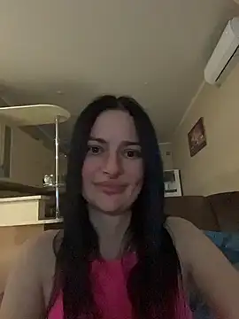 Snapshot of LeilaJarvis chatting on June 27, 2026, 2:16 am LeilaJarvis online show from June 27, 2026, 2:16 am