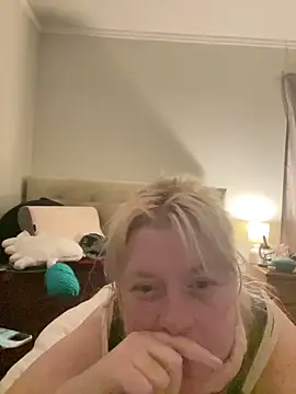 NexusStarStriker online show from May 29, 2026, 6:44 am