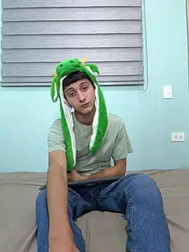 Snapshot of Joseph_Evans chatting on March 21, 2026, 10:24 pm Joseph Evans online show from March 21, 2026, 10:24 pm