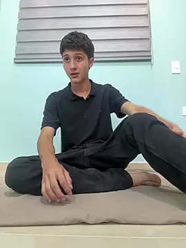 Snapshot of Joseph_Evans chatting on March 25, 2026, 11:33 pm Joseph Evans online show from March 25, 2026, 11:33 pm