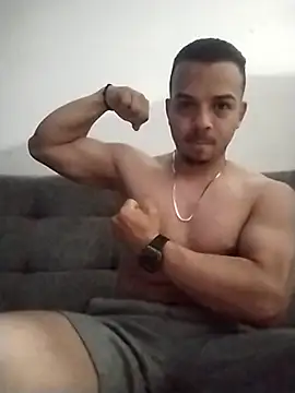 Snapshot of Rick_Jazz chatting on March 26, 2026, 7:25 am Rick Jazz online show from March 26, 2026, 7:25 am