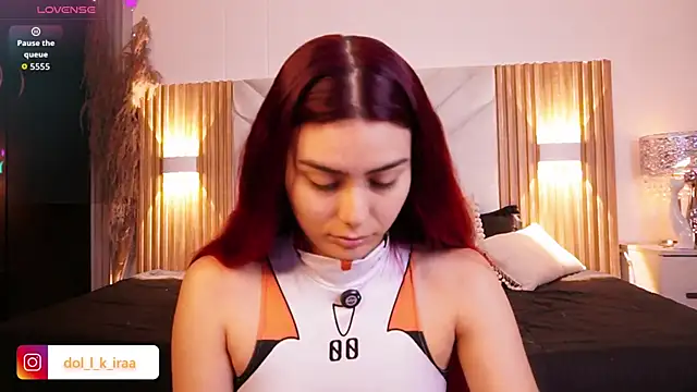 Snapshot of Doll_kira_ chatting on May 27, 2026, 2:14 pm Doll kira online show from May 27, 2026, 2:14 pm