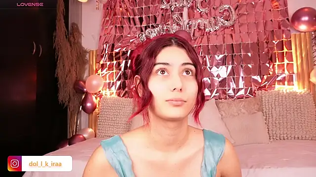 Snapshot of Doll_kira_ chatting on June 9, 2026, 2:39 pm Doll kira online show from June 9, 2026, 2:39 pm