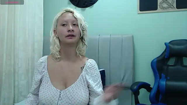 dafne kim online show from May 8, 2026, 12:54 pm