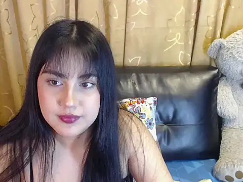 Sofiia Vega  online show from April 9, 2026, 2:00 am