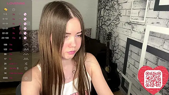 Snapshot of ElmiraDabato chatting on July 10, 2026, 8:11 pm ElmiraDabato online show from July 10, 2026, 8:11 pm