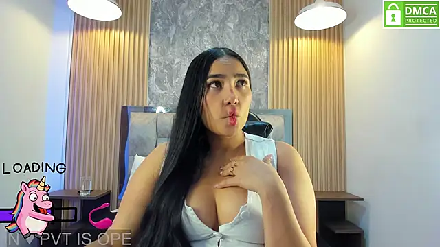Snapshot of Sulay_Kim chatting on April 23, 2026, 5:15 pm Sulay Kim online show from April 23, 2026, 5:15 pm