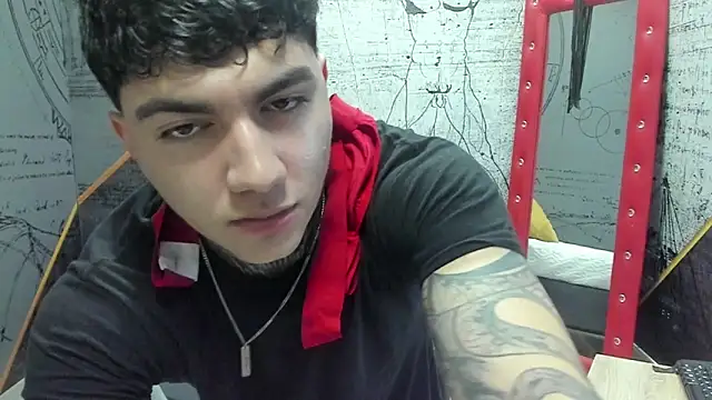 Gury tattoo online show from April 20, 2026, 5:37 pm