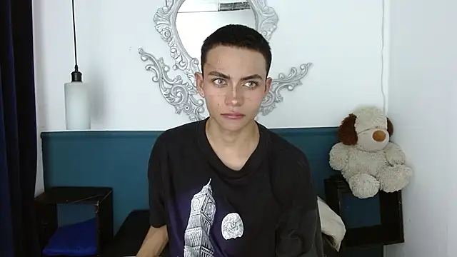 romeo laurient online show from June 20, 2026, 8:44 pm