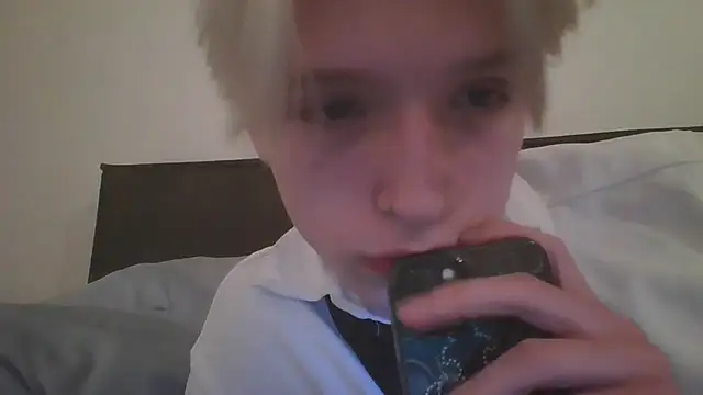 femtwinkangel online show from March 20, 2026, 8:35 pm