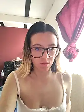 Greta silber26 online show from March 24, 2026, 5:18 pm