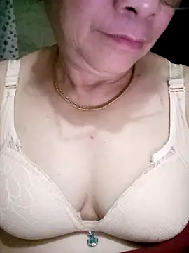 Funsexy1 online show from April 4, 2026, 3:09 pm