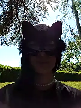 SilentScreamsVan- online show from April 30, 2026, 12:22 pm