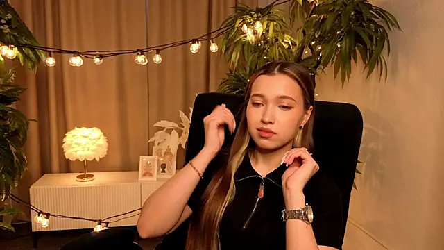 Snapshot of AnnaBerrys chatting on March 28, 2026, 1:11 pm AnnaBerrys online show from March 28, 2026, 1:11 pm