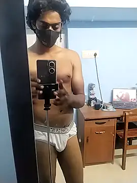 Igcholebhature lovee online show from April 18, 2026, 12:53 pm
