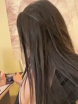 MargaritaMoon online show from March 27, 2026, 10:15 am