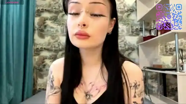 YoursinGoddes online show from April 29, 2026, 3:05 pm