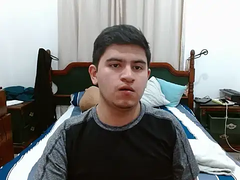 Marsex12 online show from March 25, 2026, 5:24 am