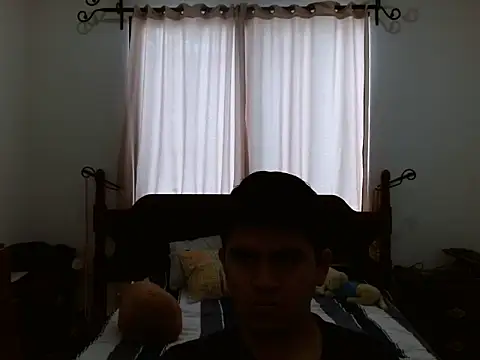 Marsex12 online show from March 28, 2026, 5:45 pm