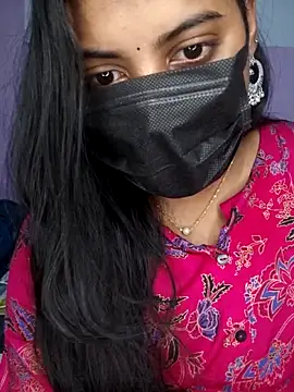 miss eyekiller12 online show from April 14, 2026, 5:41 pm