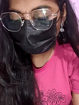 miss eyekiller12 online show from April 15, 2026, 10:11 am