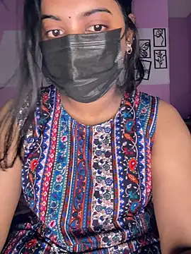 miss eyekiller12 online show from June 17, 2026, 9:56 am