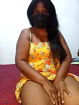 Jayani1978 online show from April 9, 2026, 11:32 pm