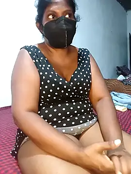 Jayani1978 online show from April 10, 2026, 6:12 pm
