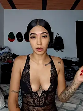 Nick Amber online show from May 9, 2026, 1:33 am