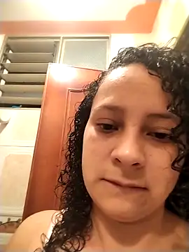 Sofia Alane online show from April 12, 2026, 9:03 am