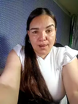 Zuleyka 69 online show from April 26, 2026, 9:12 pm
