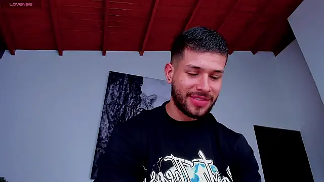 Santos ramirez1 online show from March 30, 2026, 1:45 pm