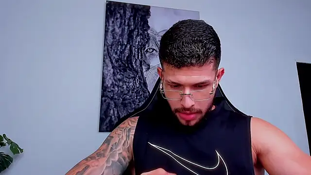 Santos ramirez1 online show from June 26, 2026, 6:34 pm