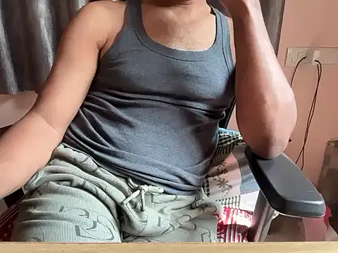 ThickChocolate26 online show from March 23, 2026, 4:16 am