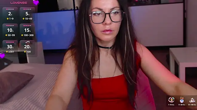 Snapshot of purrAmelinaa chatting on April 3, 2026, 5:44 pm purrAmelinaa online show from April 3, 2026, 5:44 pm