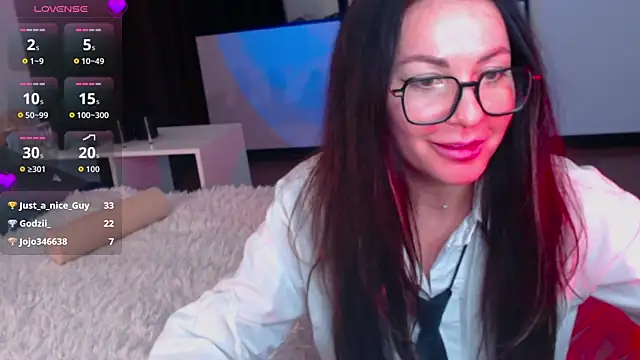 Snapshot of purrAmelinaa chatting on April 6, 2026, 12:19 am purrAmelinaa online show from April 6, 2026, 12:19 am
