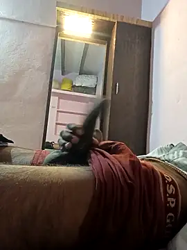 THA KITTY online show from March 28, 2026, 6:13 am