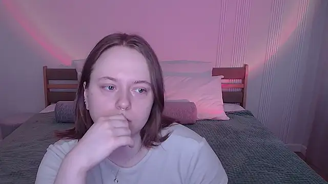 SelenaLily online show from March 31, 2026, 12:38 pm