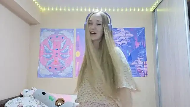 Snapshot of DenitaSpace chatting on March 22, 2026, 3:26 pm DenitaSpace online show from March 22, 2026, 3:26 pm