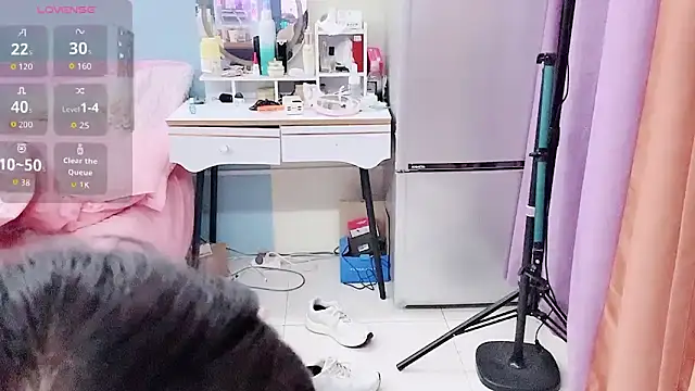 zhenzhen bb online show from March 26, 2026, 4:56 pm