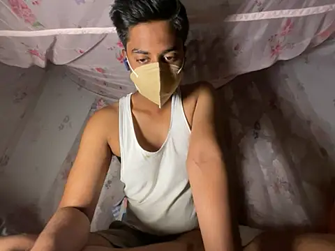 sinner2511 online show from March 27, 2026, 4:40 pm