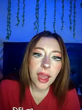 Snapshot of Amber_prada chatting on April 20, 2026, 9:27 pm Amber prada online show from April 20, 2026, 9:27 pm