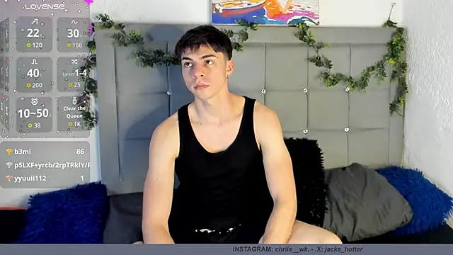 Snapshot of nate_love7 chatting on May 5, 2026, 3:36 am nate love7 online show from May 5, 2026, 3:36 am
