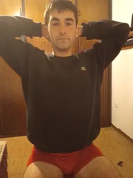 Tomasselo online show from April 7, 2026, 4:02 am