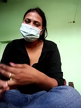 Diyagupta26 online show from April 4, 2026, 6:55 am