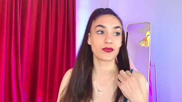 SlimTemptation online show from April 30, 2026, 4:19 am