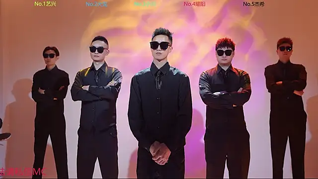 YLBOY-666 online show from March 24, 2026, 2:33 pm