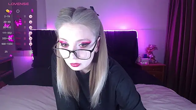 ammyska online show from April 9, 2026, 4:12 am