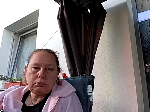 Jahudka47 online show from May 1, 2026, 9:03 am