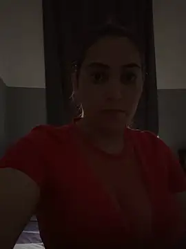 Alina Fire online show from May 9, 2026, 2:44 pm